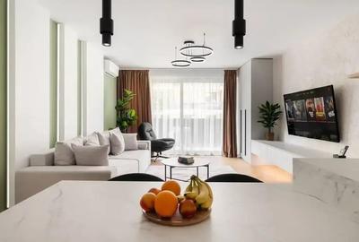 Direct Dezvoltator-0 stres! Pret de neratat,apartament finisat premium - 3