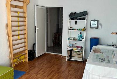 Apartament cu 4 camere decomandat în Ultracentral - 3