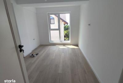Apartament cu 3 camere în Popas Păcurari - 10