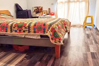 Apartament cu 2 camere decomandat în Precista - 9