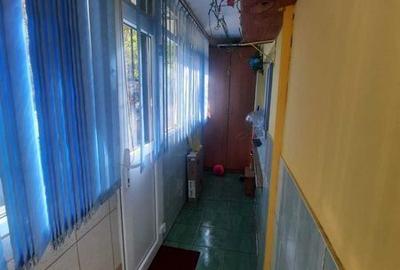 Apartament cu 2 camere decomandat în Sebastian