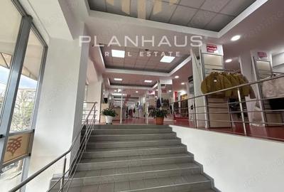 Spațiu comercial, de 346 mp, în Ultracentral - 1