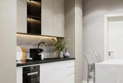 Dezvoltator vand apartamente in complex ELIRA PLUS - 5