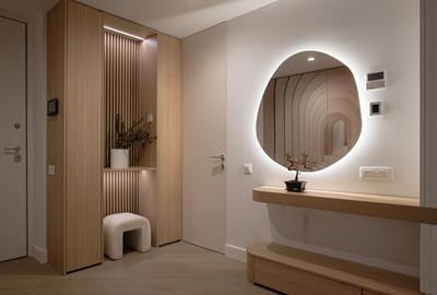 Studio de inchiriat in Cortina 126 | Prima inchiriere | Spatios si luminos - 26