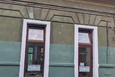 Spațiu comercial, de 97 mp, în Ultracentral - 8