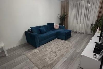 Apartament cu 3 camere decomandat, mobilat în Titan - 1