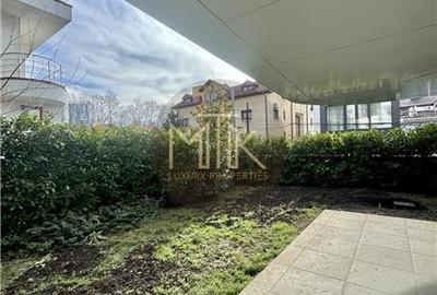 DUPLEX 5 camere 210 mp, curte+terase 250 mp | Lacul Floreasca - 10