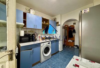 Pantelimon | Costache Conachi | Imobil 1984 | Boxa - 6