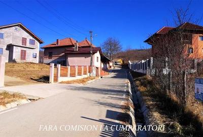 CALIMANESTI, TEREN 2378 MP, TOATE UTILITATILE - 9