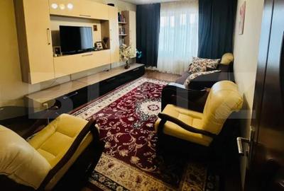 Apartament cu 2 camere decomandat în Tudor - 1