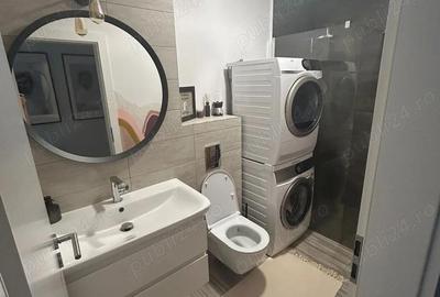 Apartament cu 3 camere decomandat în Aradului - 5