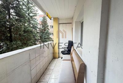 Apartament cu 4 camere decomandat, mobilat în Zorilor - 7