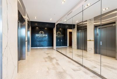 Apartament cu 2 camere decomandat, mobilat în P-ta Presei Libere - 22