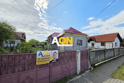 Casă individuală cu 2 camere cu Canalizare în Totoi - 1