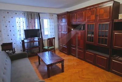 Apartament cu 3 camere decomandat în Zorilor - 11