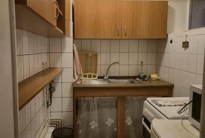 Garsonieră decomandată, mobilată în Universitate - 6