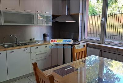 Inchiriere vila reprezentativa Rond Cosbuc / Libertatii / Parcul Carol Inchiriere vila reprezentativa Rond Cosbuc / Libertatii / Parcul Carol - 24