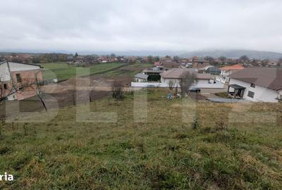 Teren de 750 mp, în Vințu de Jos - 2