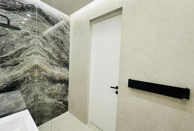 Apartament cu 3 camere decomandat în Barbu Văcărescu - 5