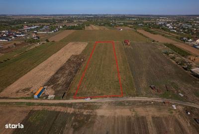 Spațiu comercial, în Adunații-Copăceni - 2