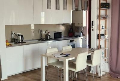 Splaiul Independentei, Regie apartament 2 camere - 3