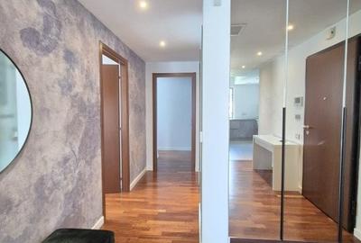 Apartament premium 3 camere, 3 bai, 2 locuri parcare, Baneasa Residential - 13