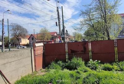 Casă cu 3 camere cu Teren 400 Mp în Central - 5