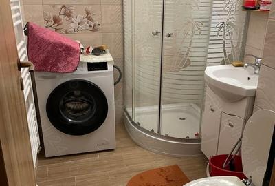 Garsonieră semidecomandată, mobilată în Astra - 2