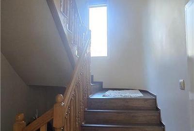 Casă cu 4 camere cu Teren 954 Mp în Calea Moldovei - 20