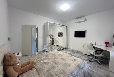 Casa individuala cu 4 camere, 729 mp teren, zona Elisabetin - 8