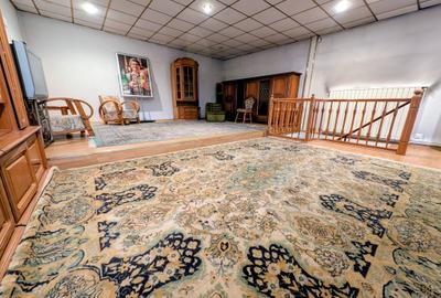 Obor,robusta,caramida,strada frumoasa cu case noi,139mp,aproape metrou,5 camere - 1