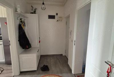 Apartament cu 2 camere decomandat în Giroc - 3