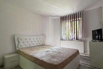 Apartament cu 2 camere decomandat în Lunei - 6