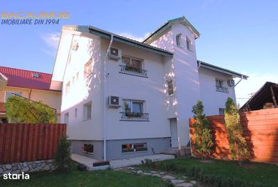 Casă cu 4 camere în Energiei - 4