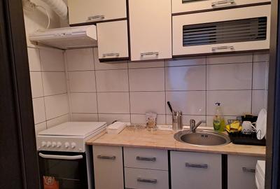 Garsonieră semidecomandată, mobilată în Titan - 4