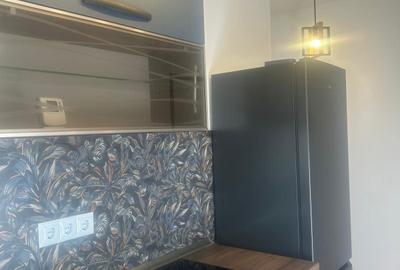 Apartament cu 2 camere nedecomandat în Central - 4