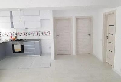 Apartament 3 camere Compozitori