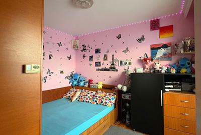 Apartament cu 2 camere semidecomandat în Central - 8