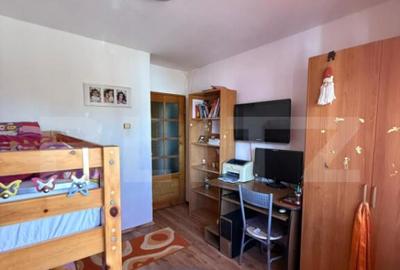 Apartament cu 2 camere decomandat, mobilat în Victoria - 2