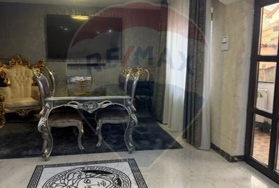 Casă cu 5 camere cu Teren 450 Mp în 1 Mai - 3