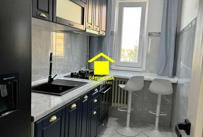 Apartament 2 camere, Gheorgheni, la cheie