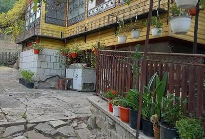 Casă cu Teren 2500 Mp în Central - 6