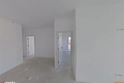 Apartament cu 3 camere decomandat în Micălaca - 9