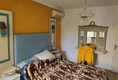 Vand apartament 3 camere, D2, etaj 1 - 8