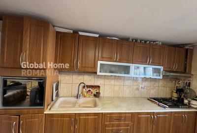 Casă individuală cu 4 camere cu Teren 316 Mp în Voluntari - 2