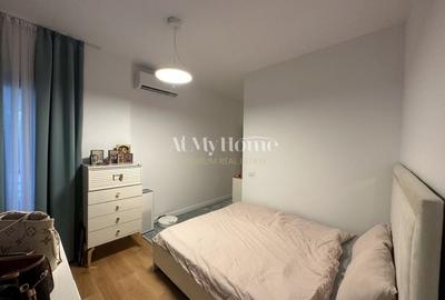 APARTAMENT PREMIUM CU VEDERE LA LAC//3 CAMERE//IANCU NICOLAE - 16