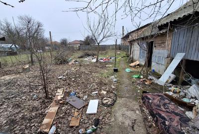 Casă individuală cu 5 camere cu Teren 670 Mp în Copăceanca - 9