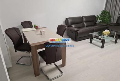 Inchiriere apartament 2 camere, bloc nou, Albert, Ploiesti - 10
