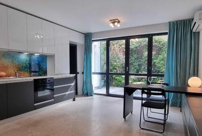 Studio langa Parc Tineret si Metrou in vila noua - 7
