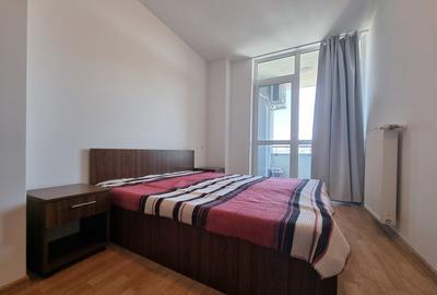 Apartament cu 2 camere semidecomandat, mobilat în Central - 7